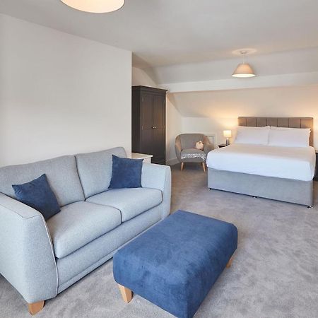 Host & Stay - High Street Apartments Caernarfon Exteriér fotografie